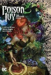 Poison Ivy 1: The Virtuous Cycle Poison Ivy 1: The Virtuous Cycle