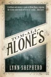 Tom-All-Alone's Tom-All-Alone's