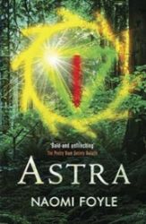 Astra - Anglická literatura Astra