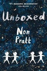 Super-readable YA - Unboxed - Anglická literatura Super-readable YA - Unboxed