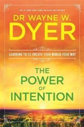 Power Of Intention Power Of Intention