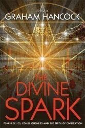 The Divine Spark : Psychedelics, Consciousness and the Birth of Civilization - Graham Hancock - Anglická literatura The Divine Spark : Psychedelics, Consciousness and the Birth of Civilization