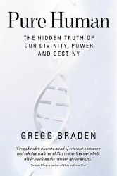 Pure Human - Gregg Braden - Filozofie v angličtině Pure Human