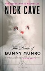 The Death of Bunny Munro The Death of Bunny Munro