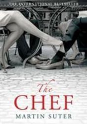 The Chef The Chef