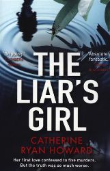 The Liar's Girl The Liar's Girl
