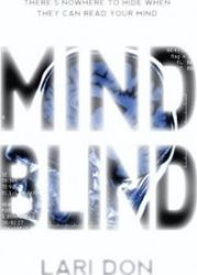 Mind Blind - Anglická literatura Mind Blind