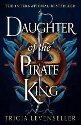 Daughter of the Pirate King Daughter of the Pirate King