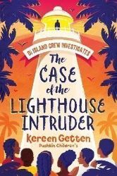 The Case of the Lighthouse Intruder The Case of the Lighthouse Intruder