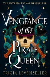Vengeance of the Pirate Queen