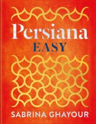 Persiana Easy - Sabrina Ghayour - Kuchařky v angličtině Persiana Easy