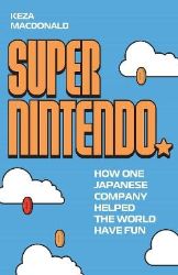 Super Nintendo Super Nintendo