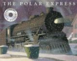 The Polar Express : with Audio CD Read by Liam Neeson
