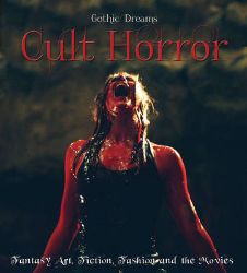 Cult Horror - Knihy o fotografování v angličtině Cult Horror