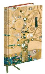 Zápisník Flame Tree Klimt Tree of Life Zápisník Flame Tree Klimt Tree of Life