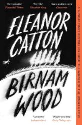 Birnam Wood: The Sunday Times Bestseller - Eleanor Catton - Detektivky v angličtině Birnam Wood: The Sunday Times Bestseller