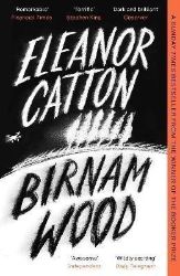 Birnam Wood: The Sunday Times Bestseller - Eleanor Catton - Detektivky v angličtině Birnam Wood: The Sunday Times Bestseller