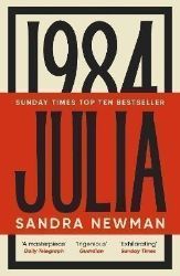 Julia: The Sunday Times Bestseller