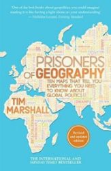 Prisoners Of Geography Prisoners Of Geography