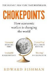 Chokepoints - Knihy o podnikání a byznysu v angličtině Chokepoints