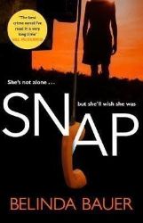 Snap - Anglická literatura Snap