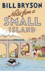 Notes from A Small Island - Bill Bryson - Knihy o vědě v angličtině Notes from A Small Island