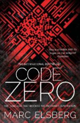 Code Zero - Marc Elsberg - Anglická literatura Code Zero