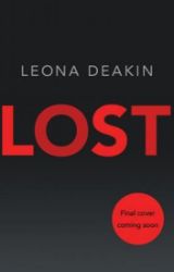 Lost - Anglická literatura Lost