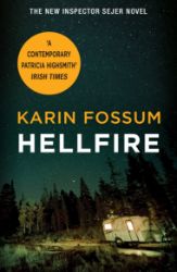 Hellfire - Severské krimi v angličtině Hellfire