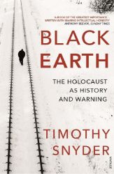 Black Earth Black Earth