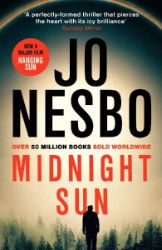 Midnight Sun - Jo Nesbo - Severské krimi v angličtině Midnight Sun