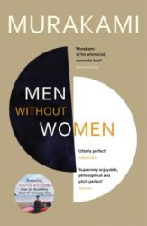 Men Without Women - Haruki Murakami - Současná beletrie v angličtině Men Without Women