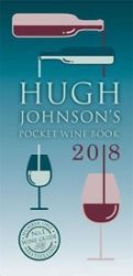 Hugh Johnson's Pocket Wine Book 2018 Hugh Johnson's Pocket Wine Book 2018