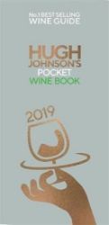 Hugh Johnson's Pocket Wine Book 2019 Hugh Johnson's Pocket Wine Book 2019