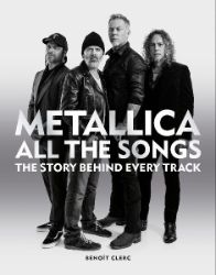 Metallica All the Songs Metallica All the Songs