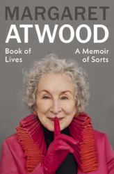 Book of Lives - Margaret Atwood - Romány v angličtině Book of Lives