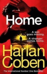 Home - paperback - Harlan Coben - Detektivky v angličtině Home - paperback