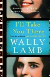 I'll Take You There - Romány v angličtině I´ll Take You There