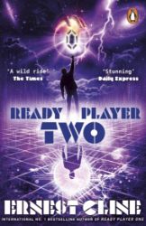 Ready Player Two - Ernest Cline - Sci-fi v angličtině Ready Player Two