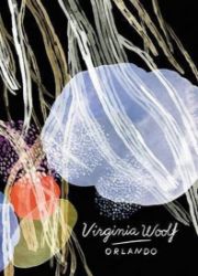 Orlando - Virginia Woolf - Klasická literatura v angličtině Orlando