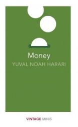 Money : Vintage Minis - Yuval Noah Harari - Naučná literatura v angličtině Money : Vintage Minis