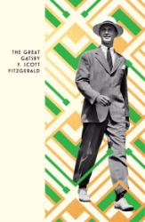 The Great Gatsby - Francis Scott Fitzgerald - Klasická literatura v angličtině The Great Gatsby