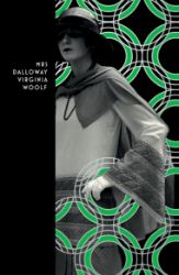 Mrs Dalloway - Virginia Woolf - Klasická literatura v angličtině Mrs Dalloway