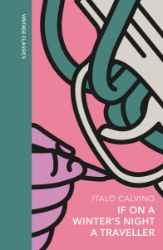 If on a Winter's Night a Traveller - Italo Calvino - Klasická literatura v angličtině If on a Winter's Night a Traveller