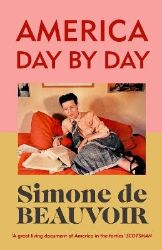 America Day by Day - Simone de Beauvoir - Filozofie v angličtině America Day by Day