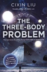 The Three-Body Problem The Three-Body Problem