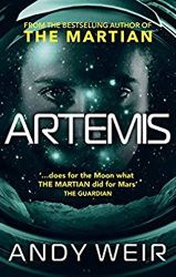 Artemis (anglicky) Artemis (anglicky)