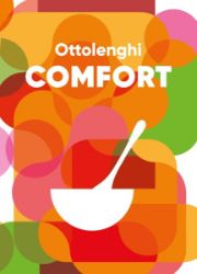 Ottolenghi COMFORT - Yotam Ottolenghi - Kuchařky v angličtině Ottolenghi COMFORT