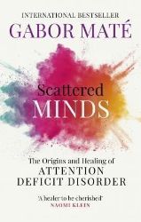 Scattered Minds - Psychologie v angličtině Scattered Minds