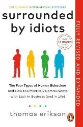Surrounded by Idiots Surrounded by Idiots